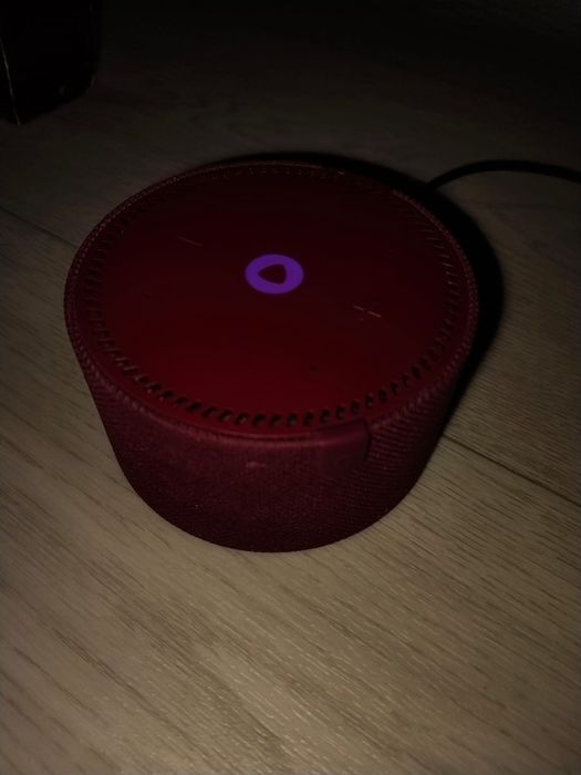 Мини станция Алиса