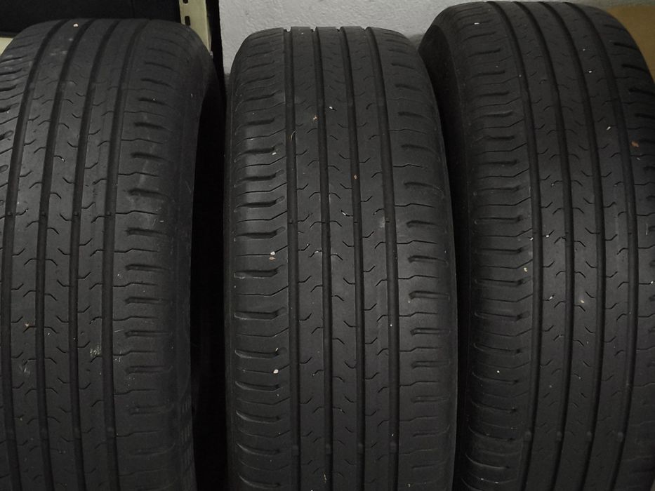 Гуми Continental 205/60/16