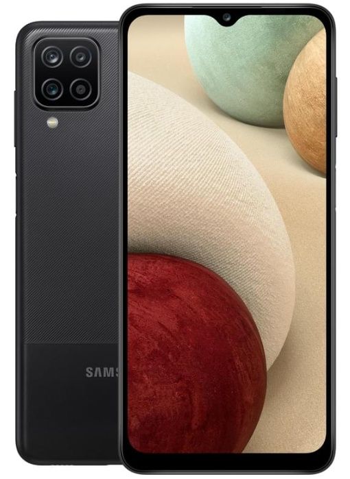 Срочно продам Samsung A12