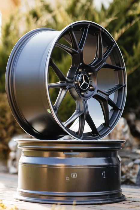 Jante 20 Mercedes R20 AMG