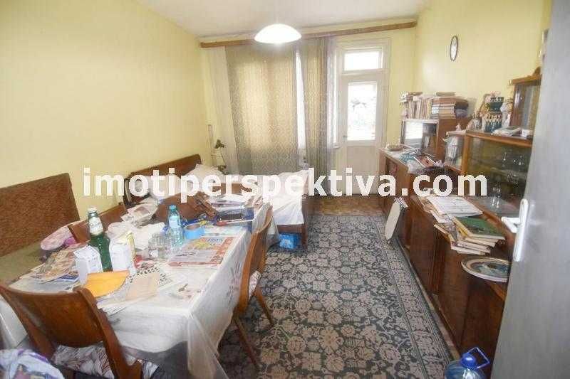 Продава се Многостаен апартамент в Пловдив, Център - 105 кв.м за 1749 €/кв.м - Снимка #3