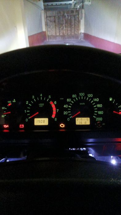 Moshina xolati zor ozimiz uchun tayarlangan