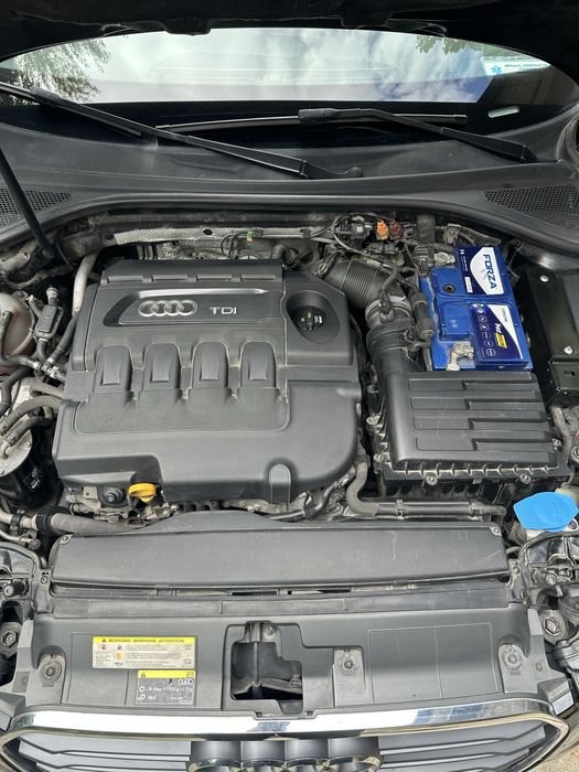 De vanzare AUDI A 3.