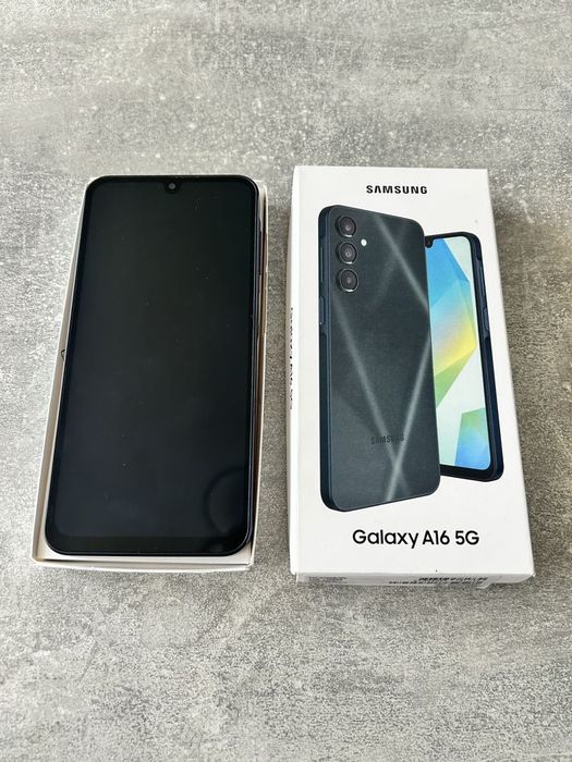 Samsung Galaxy A16 128gb 5G