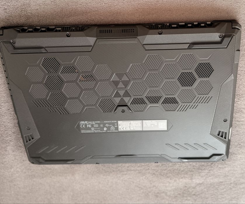 ASUS TUF Gaming A15