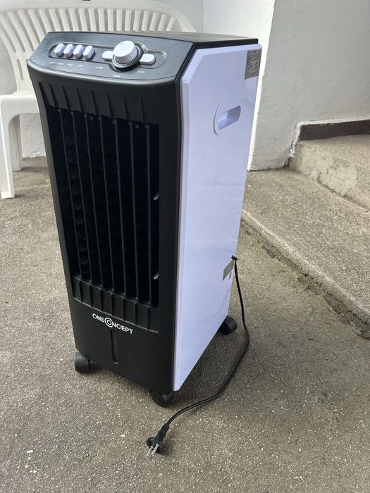 Въздушнен охладител 3в1 OneConcept MCH-1 V2, 65 W