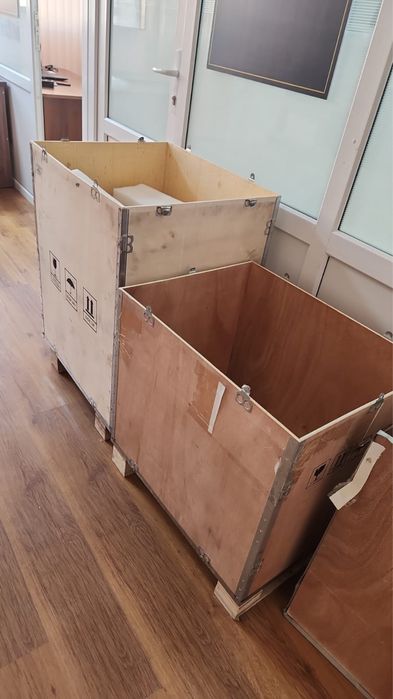 Коробки для упаковки