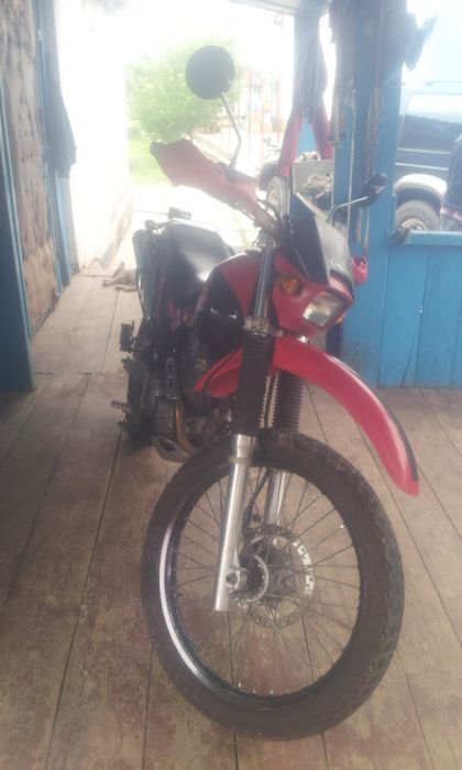 Кавасаки, Kawasaki 250