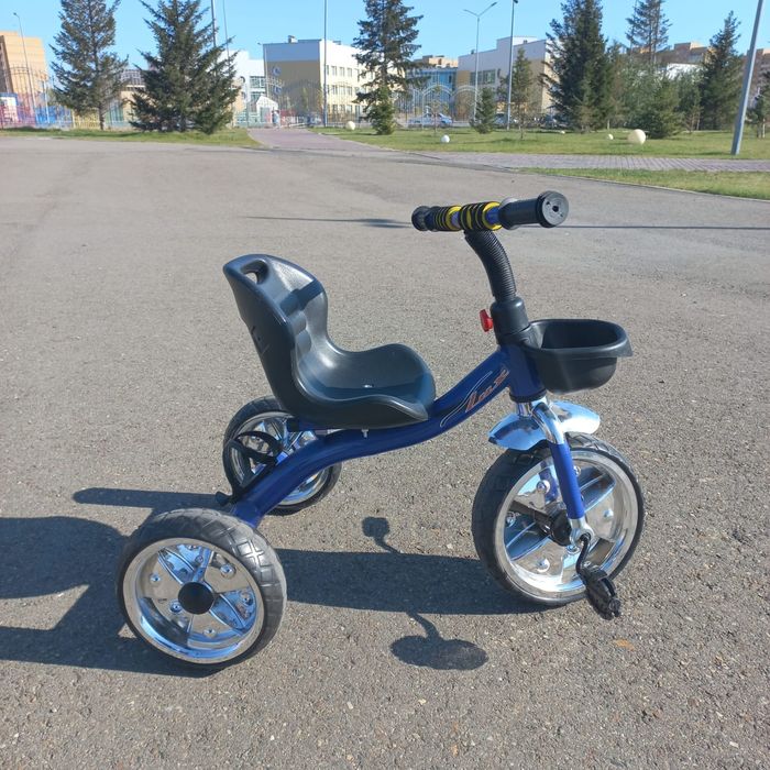 Продам детский велик