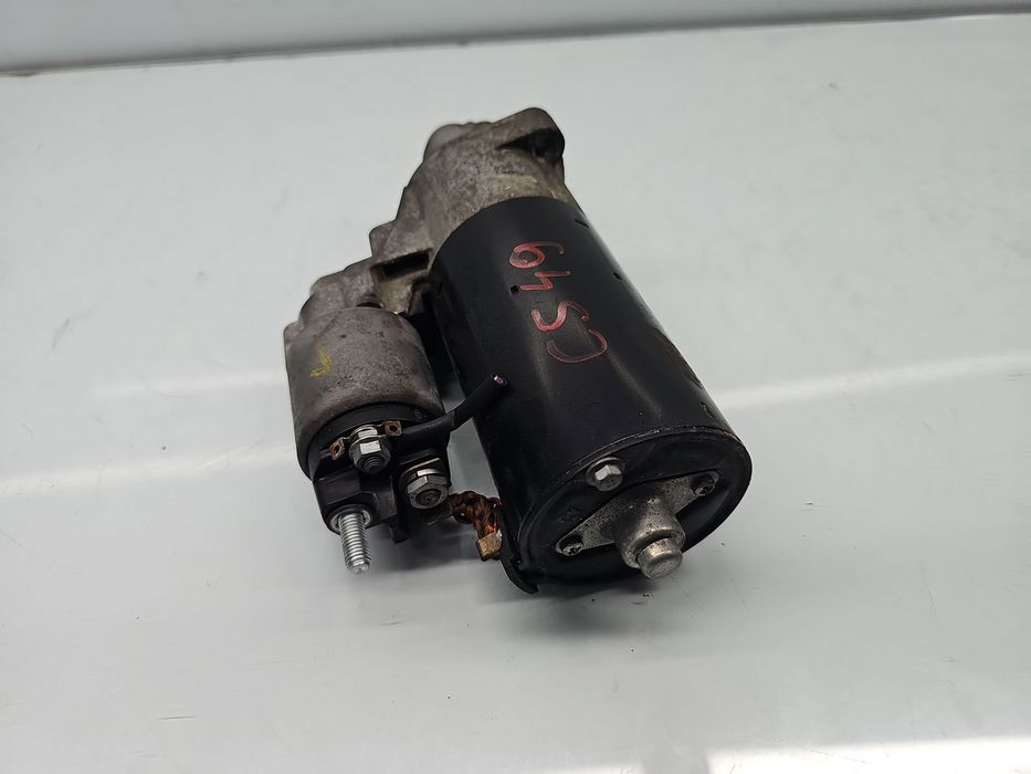 Electromotor Mercedes Clasa E (W212) [Fabr 2009-2016] A0061519901 3.0