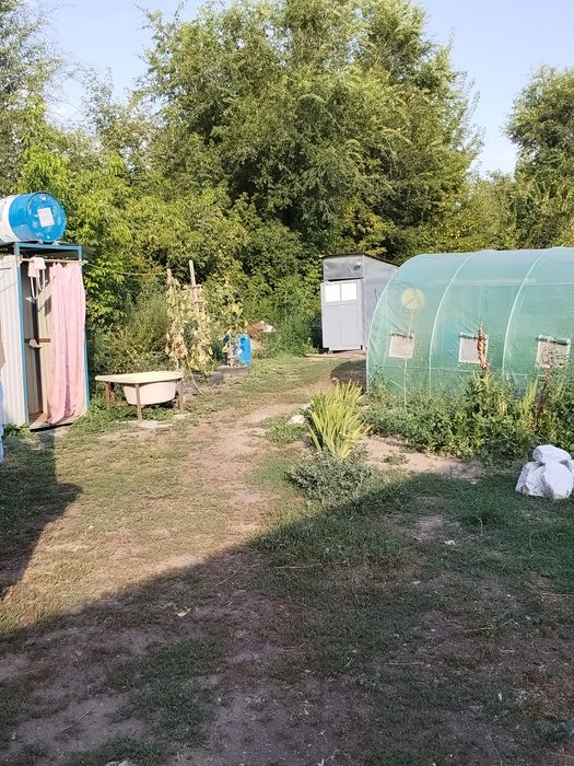 Дом пос Бактыбай