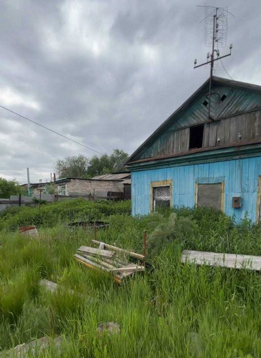 Продам дом район Колесных рядов