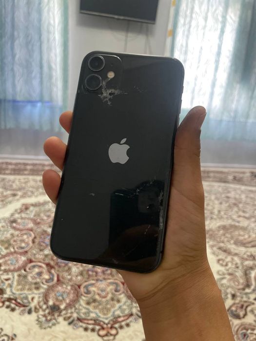 Iphone 11 Samarqand