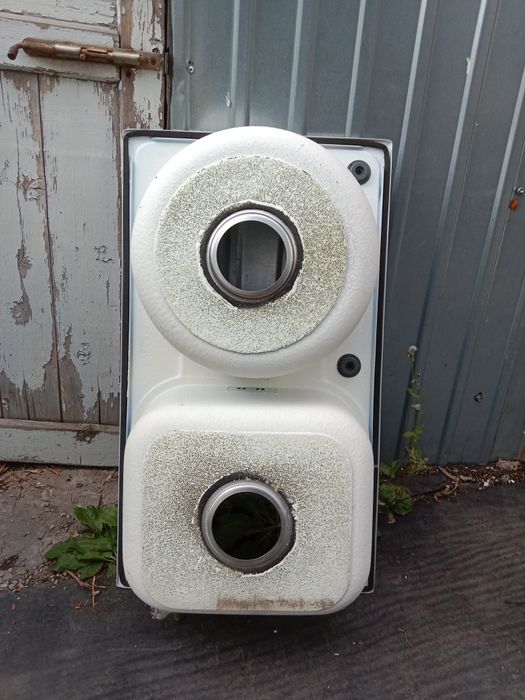 Раковина для кухни.