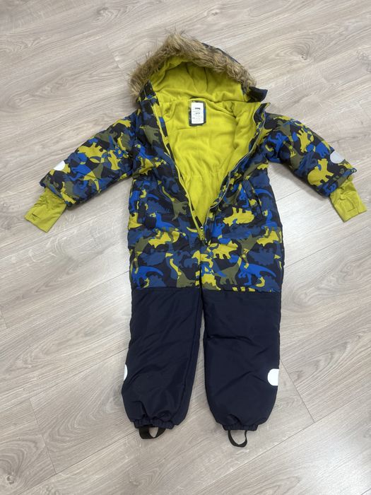 Salopeta de zapada marime 128