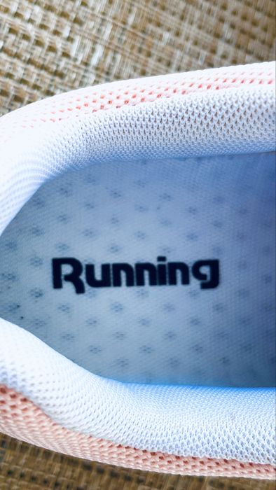 Дамски маратонки Running New Fashion, Розови, Nº40