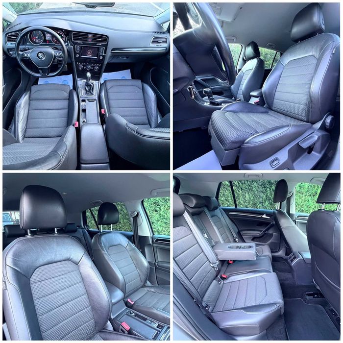 VOLKSWAGEN Golf 2013 — imagine 5