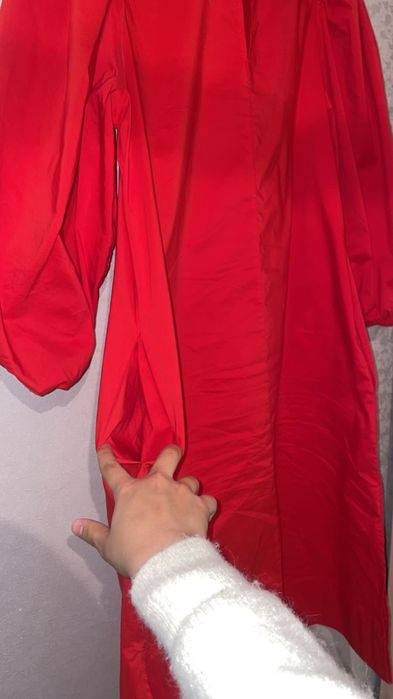 Итальянское платье