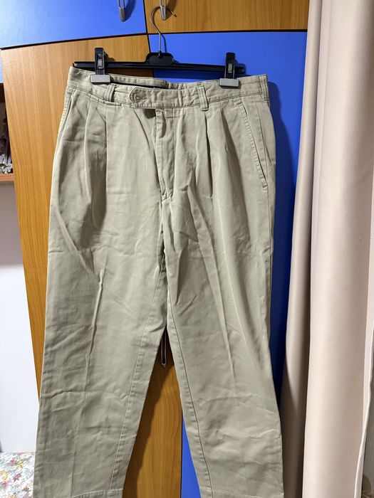 Pantaloni Hugo Boss