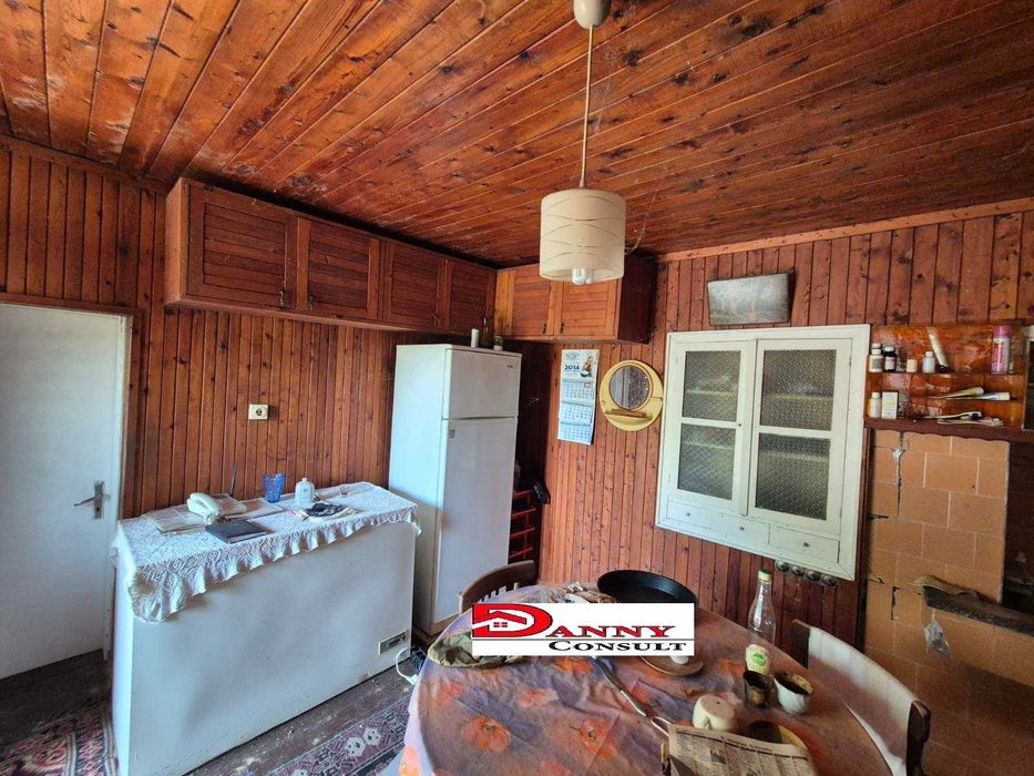 Продава се Къща в Велико Търново, Акация - 150 кв.м за 130 €/кв.м - Снимка #13