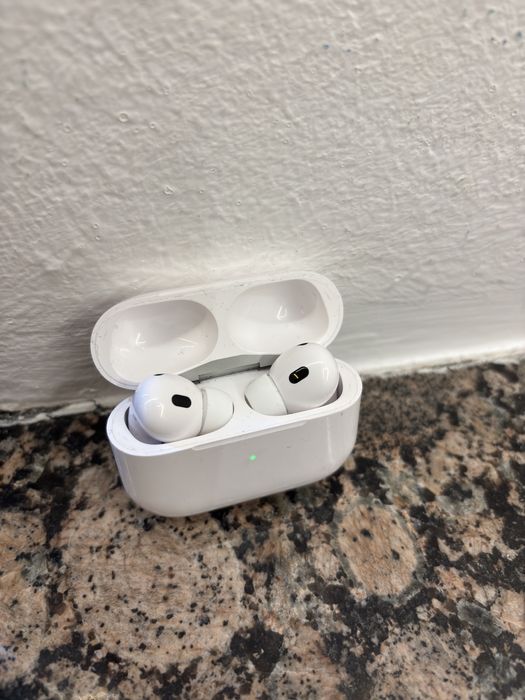 Airpods Pro 2 оригинал В ГАРАНЦИЯ  !!Промоционална  Цена!!