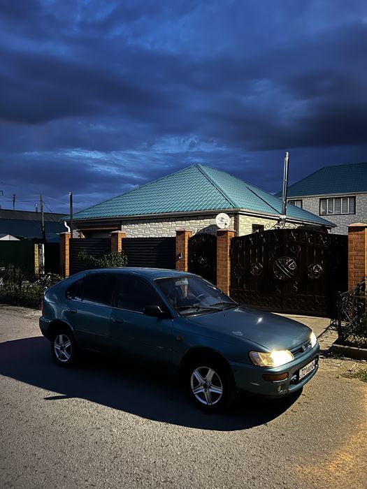 Toyota Corolla 1995