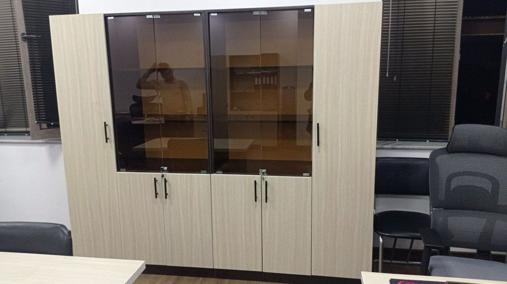 Офисный шкаф, стол, тумба, на заказ