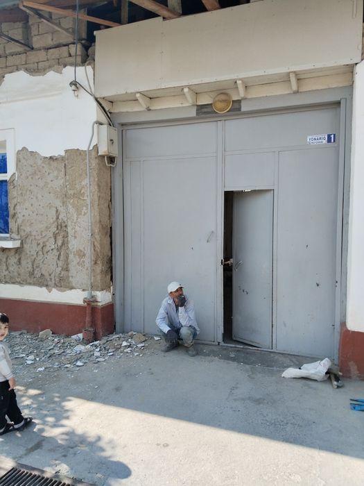 Дарвоза сотилади 3 мелон келишамиз