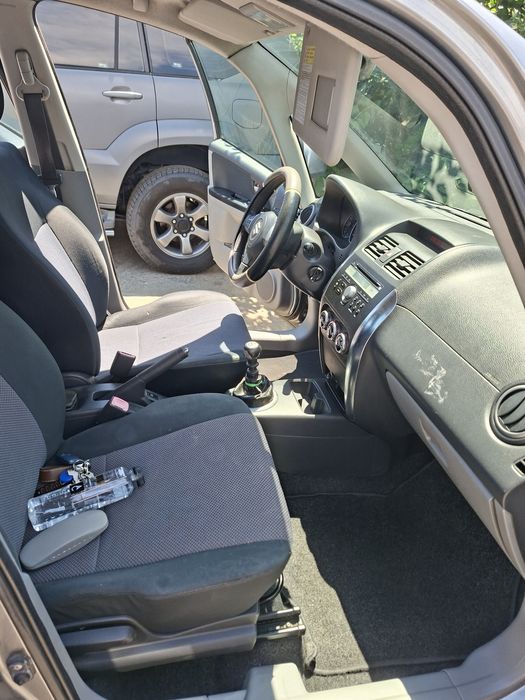 Suzuki de vanzare SX4 2007