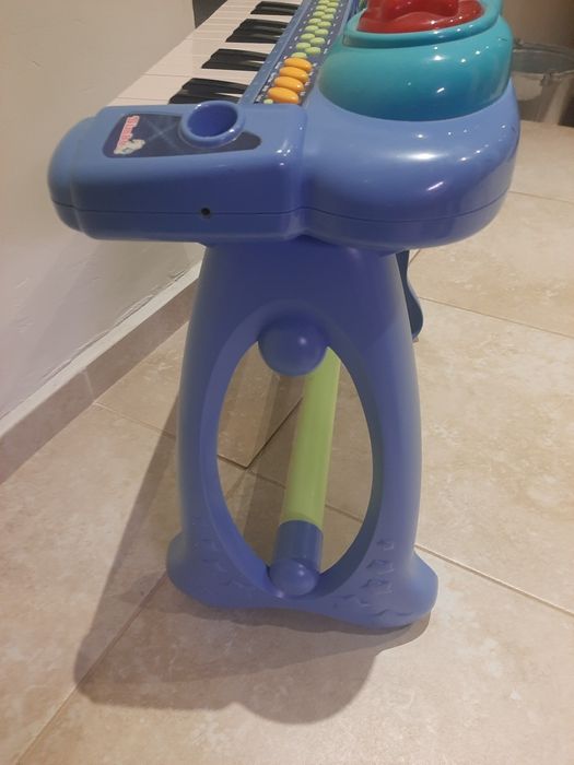 Детско пиано синтезатор