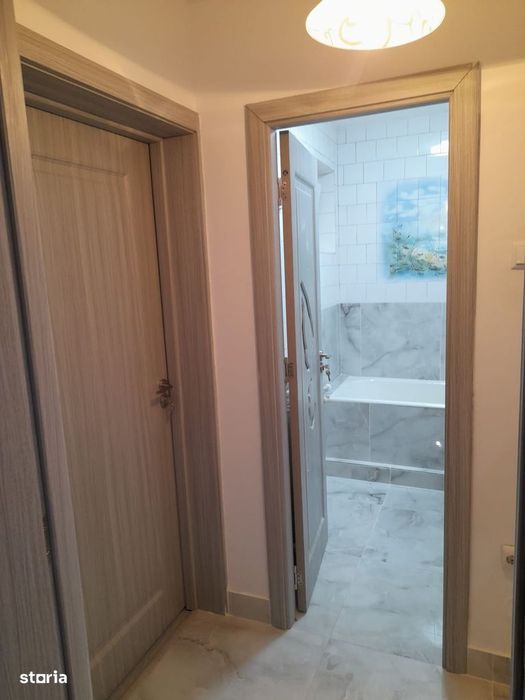 Apartament 3 camere Tineretului langa parc si metrou.