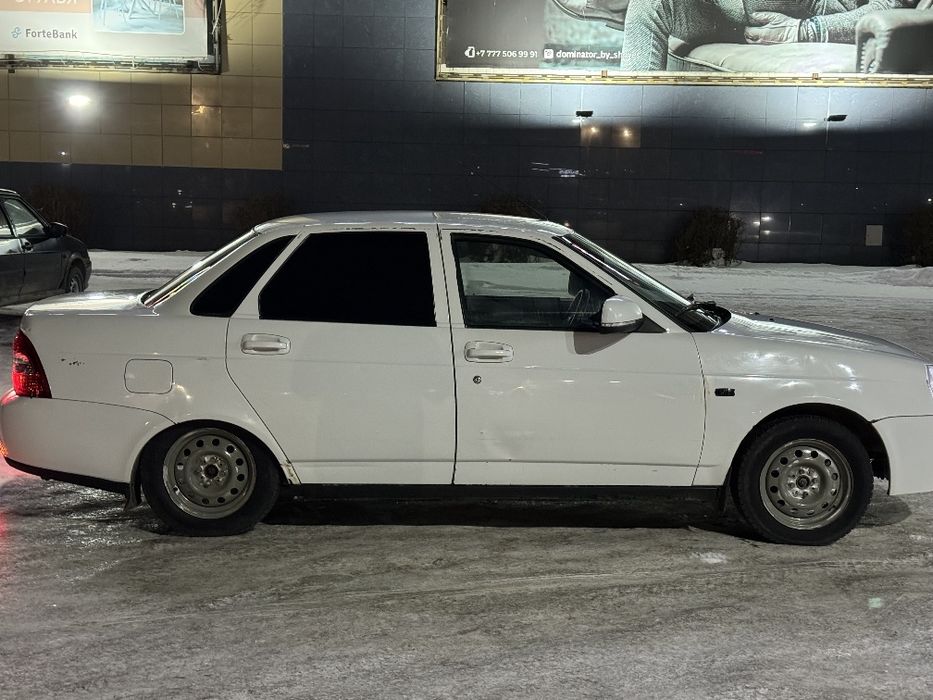 Приора продается