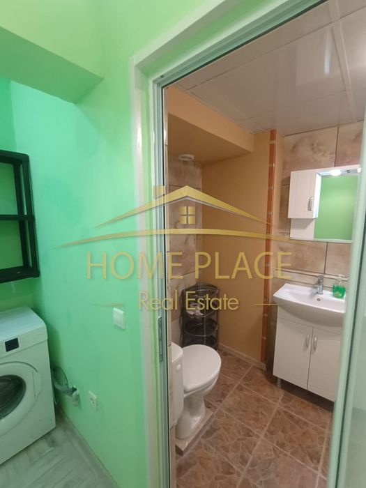 Дава се под наем Едностаен апартамент в Варна, Виница - 54 кв.м за 382.5 € - Снимка #10