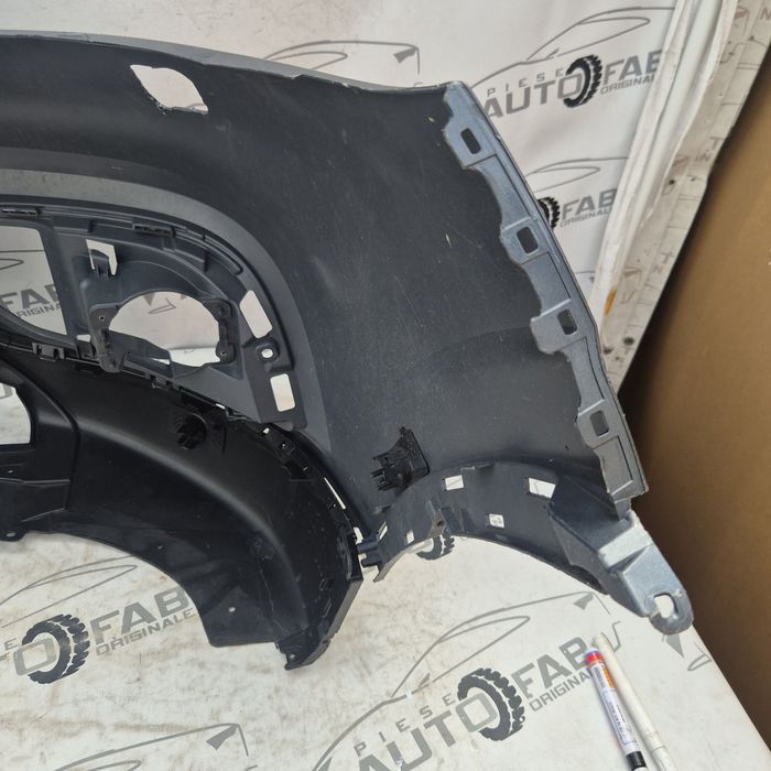 Bara fata Renault Kadjar Facelift an 2018-2019-2020-2021-2022