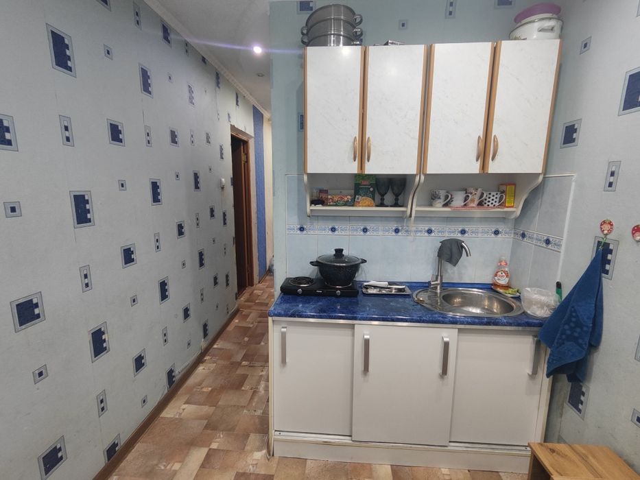 22 МКР 1 КОМ. КВ.