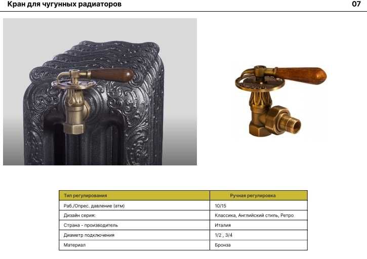 ДИЗАЙНЕРСКИЕ  Батареи отопления лучшее решение для вашего дома