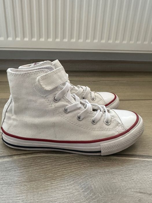 Детски кецове CONVERSE