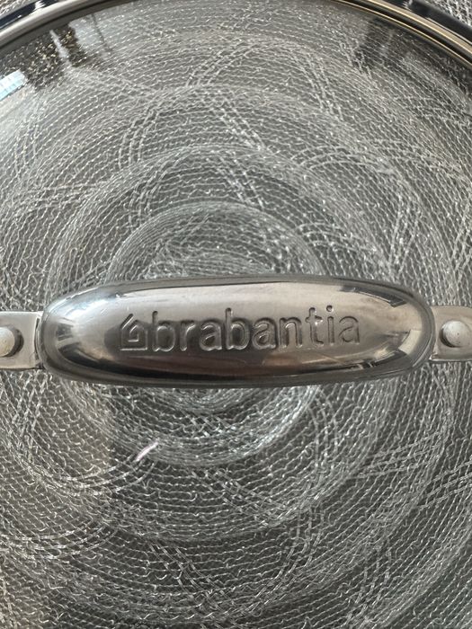 Нов капак Brabantia
