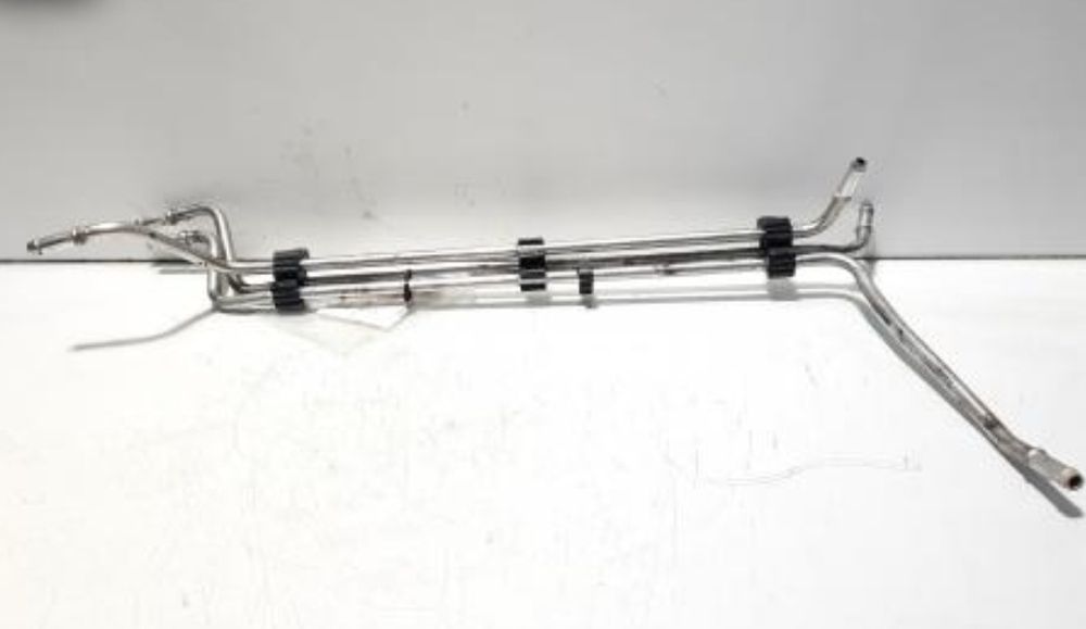 Conducta motorină Octavia 2 tdi