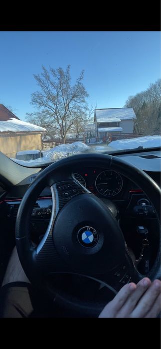 Vând Bmw seria 3 E90