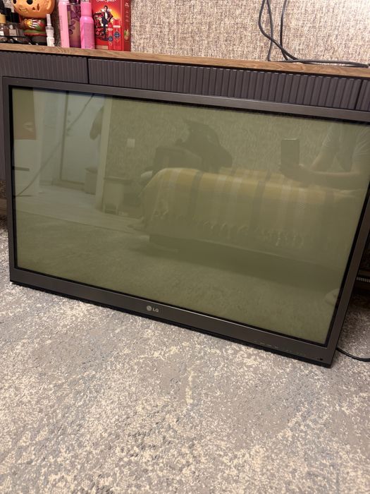 Телевизор плазменный