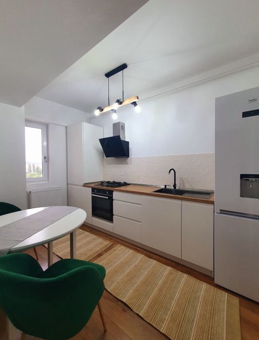 Apartament regim hotelier-zona Centrala