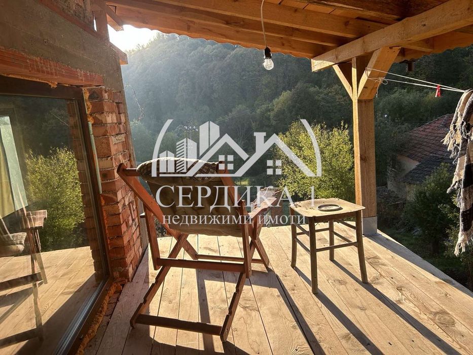 Продава се Къща в с. Згурово, Област Кюстендил - 85 кв.м за 2424 €/кв.м - Снимка #5