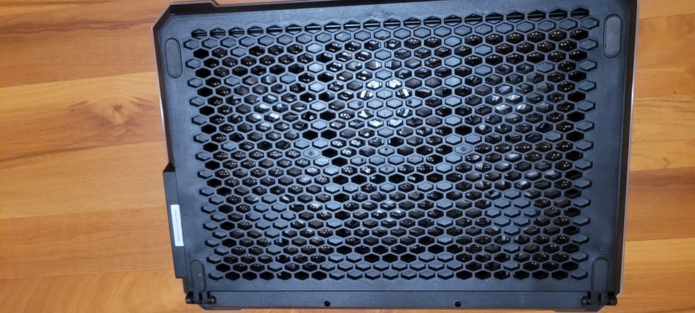 RGB Gaming Laptop Cooler 6 ventilatoare