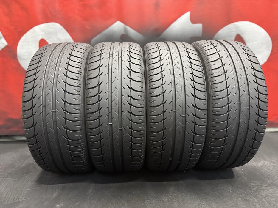 195 50 15, Летни гуми, BF Goodrich G-Grip, 4 броя
