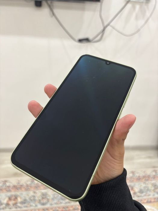 Samsung a34 128gb/6gb