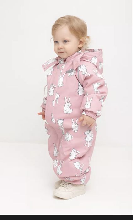 Комбенизон детский