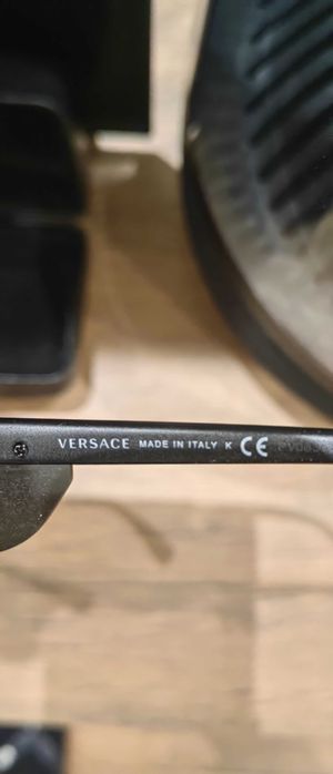 Слънчеви очила Версаче-100 % оригинал