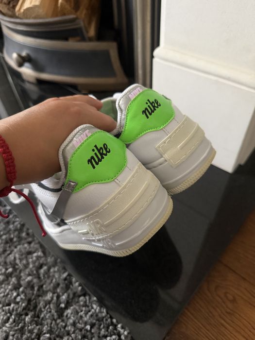 Nike air force 1 36.5