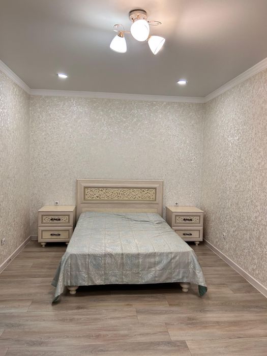 Сдам евро двушку